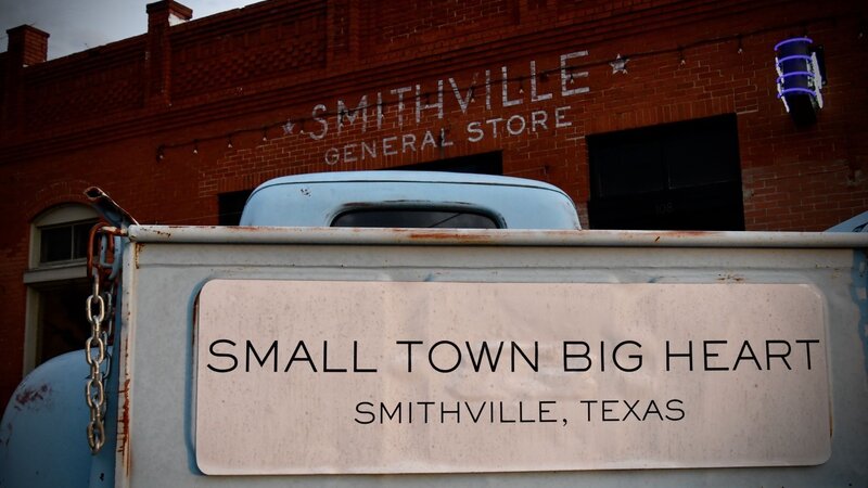Smithville, Texas